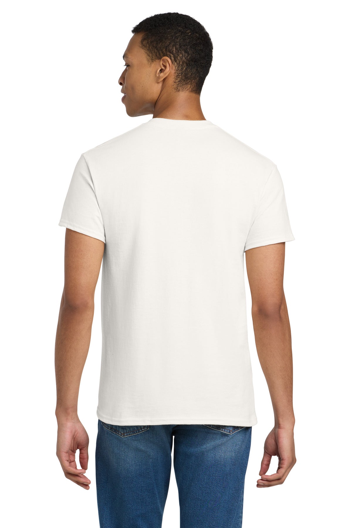 Gildan Ultra Cotton 100% US Cotton T-Shirt 2000