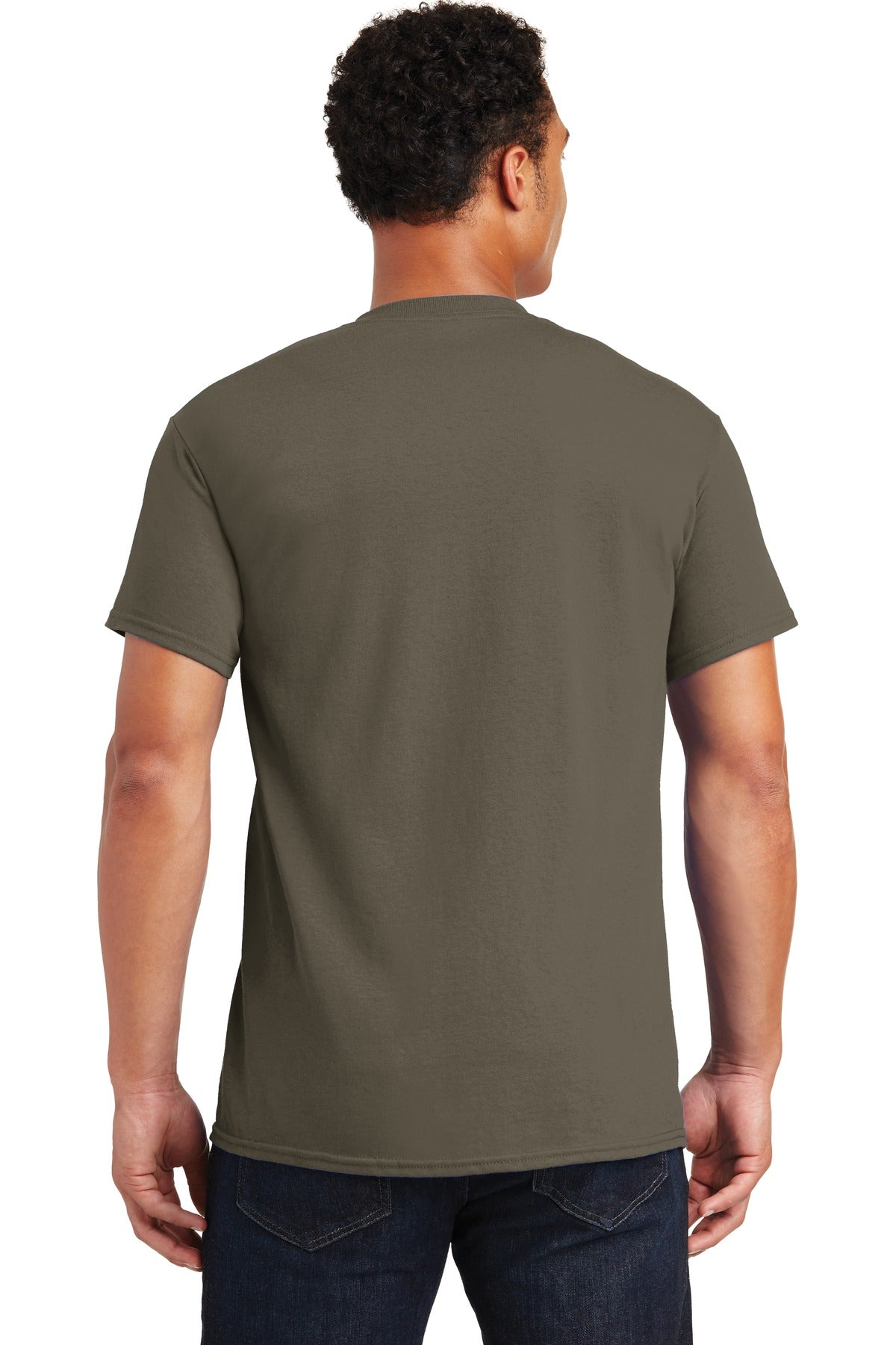 Gildan Ultra Cotton 100% US Cotton T-Shirt 2000