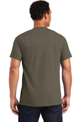 Gildan Ultra Cotton 100% US Cotton T-Shirt 2000