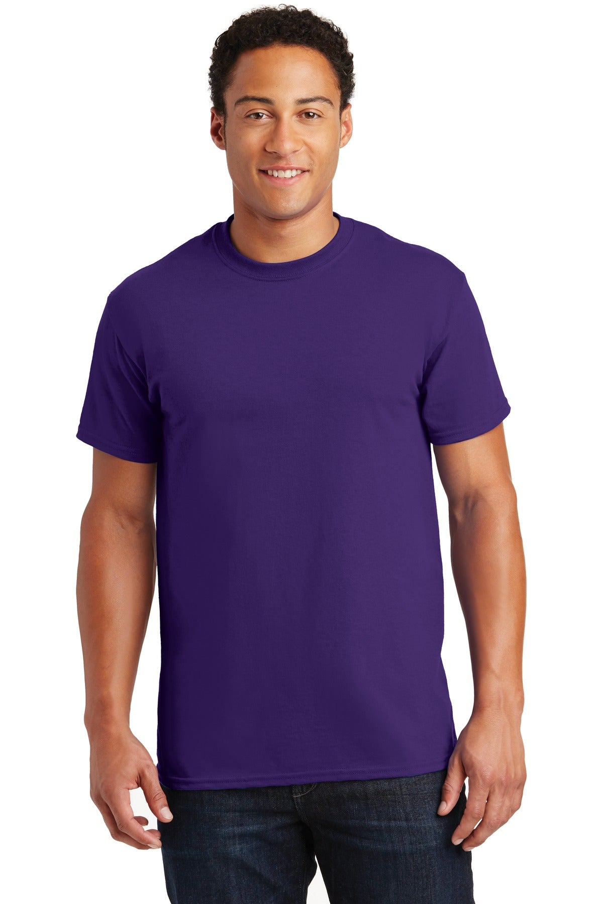 Gildan Ultra Cotton 100% US Cotton T-Shirt 2000