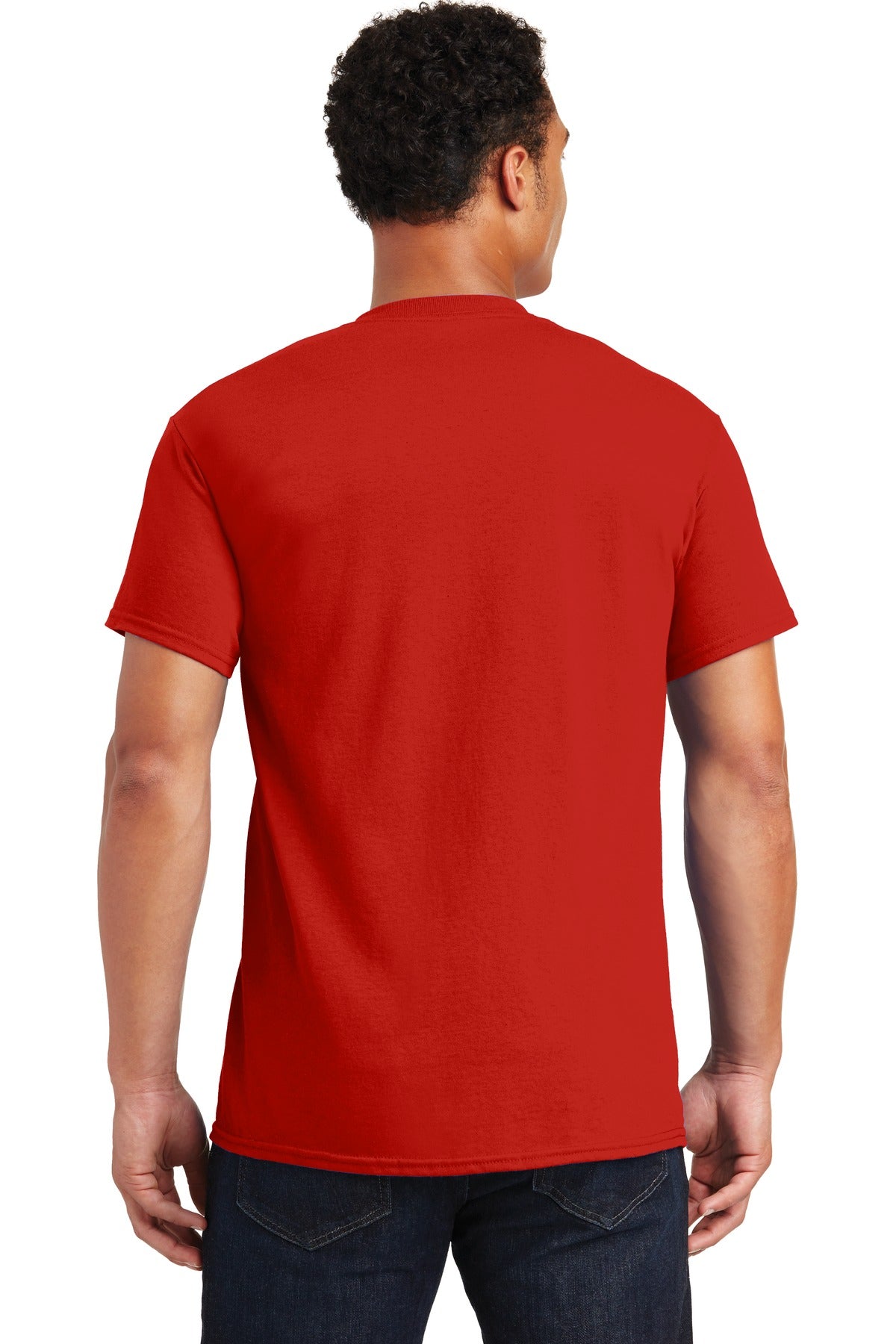 Gildan Ultra Cotton 100% US Cotton T-Shirt 2000