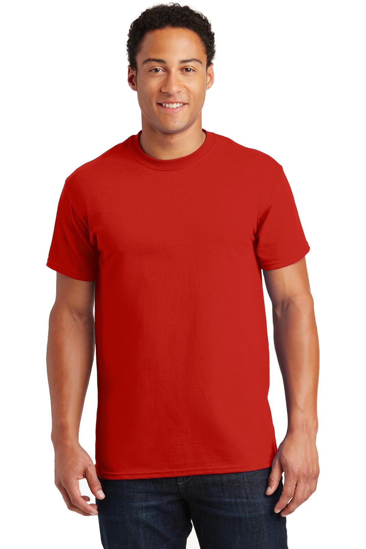 Gildan Ultra Cotton 100% US Cotton T-Shirt 2000
