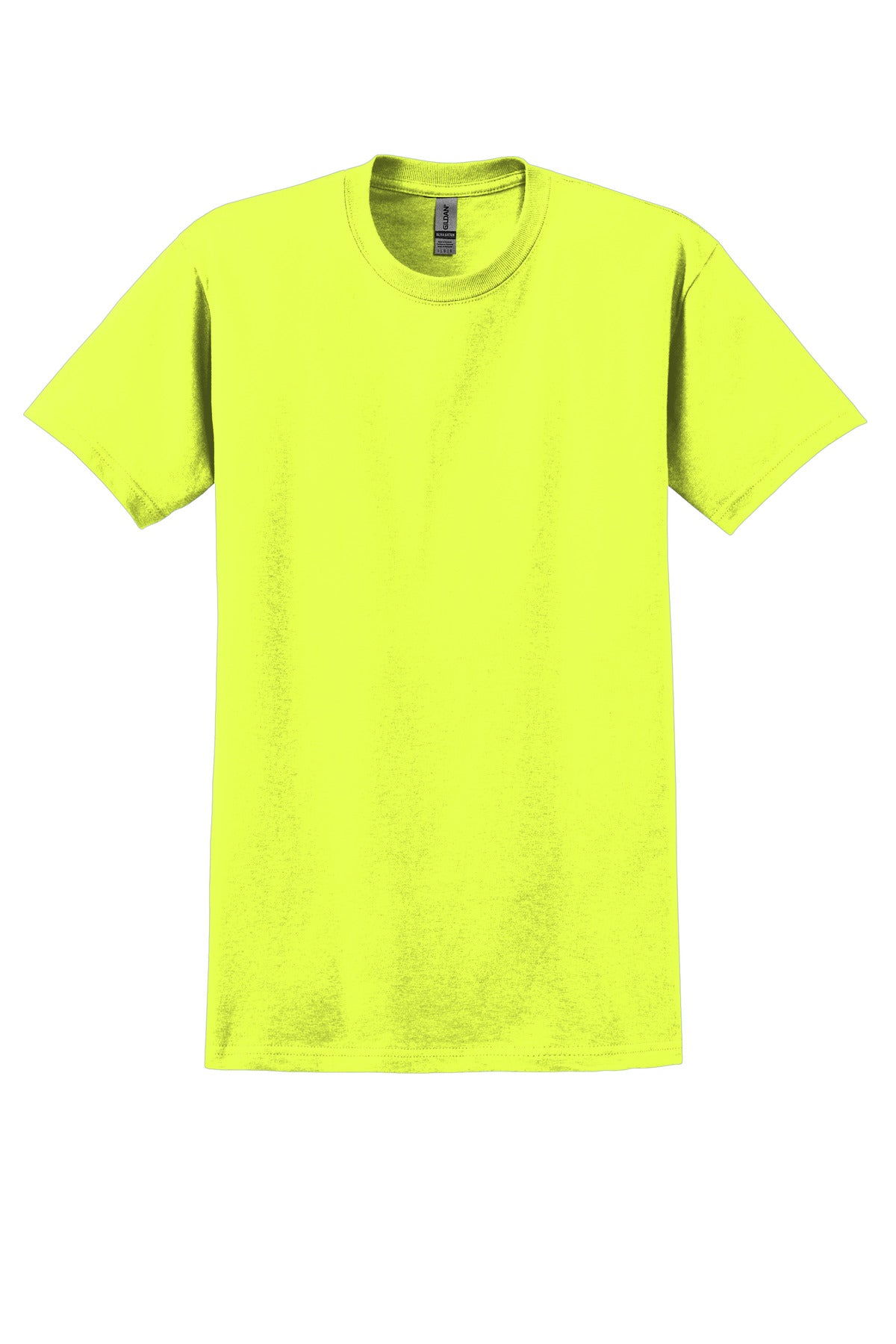 Gildan Ultra Cotton 100% US Cotton T-Shirt 2000