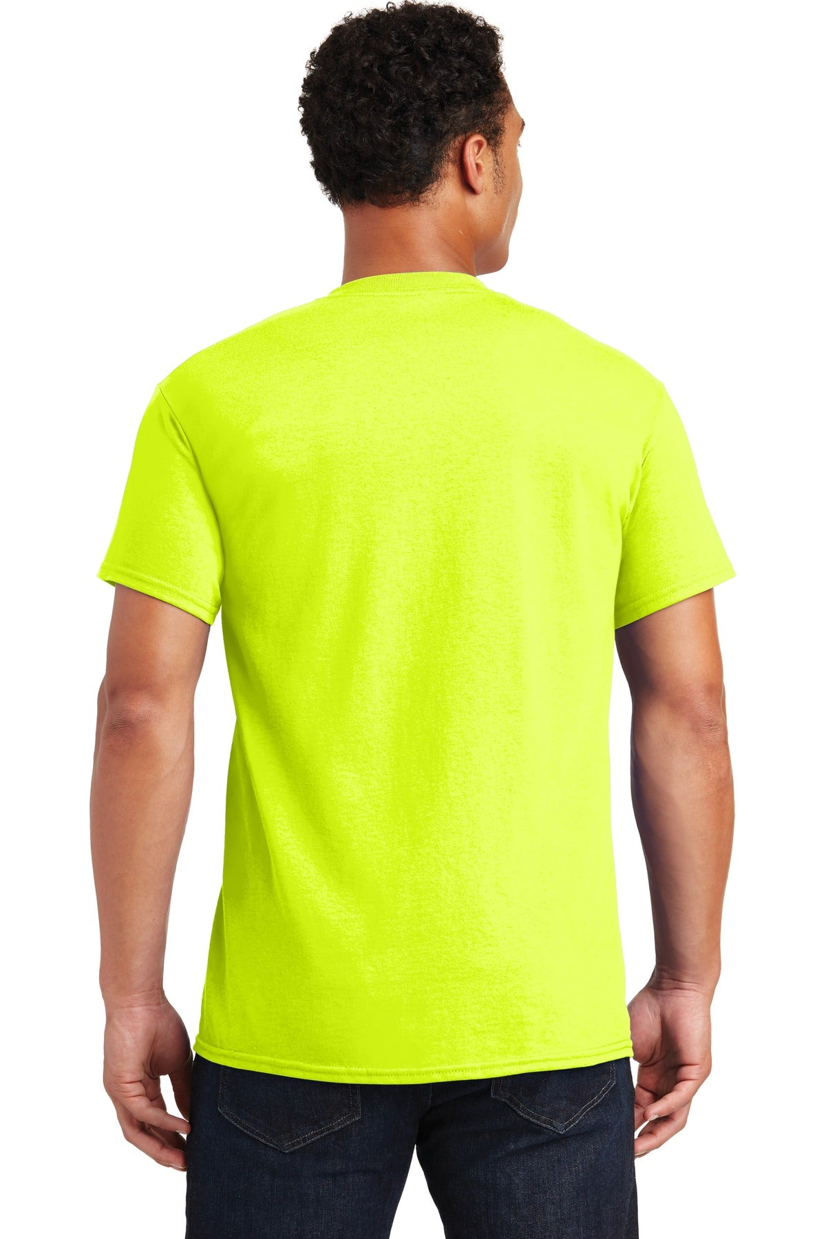 Gildan Ultra Cotton 100% US Cotton T-Shirt 2000