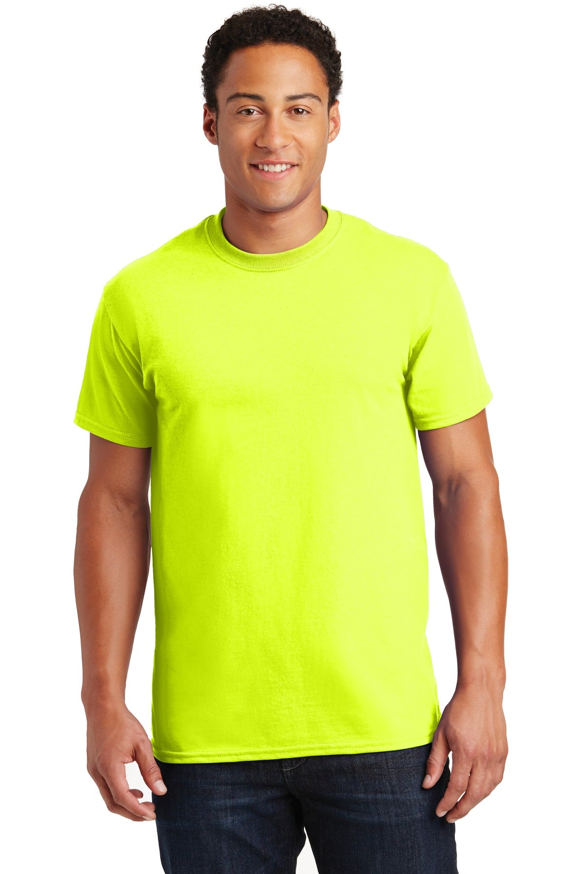 Gildan Ultra Cotton 100% US Cotton T-Shirt 2000
