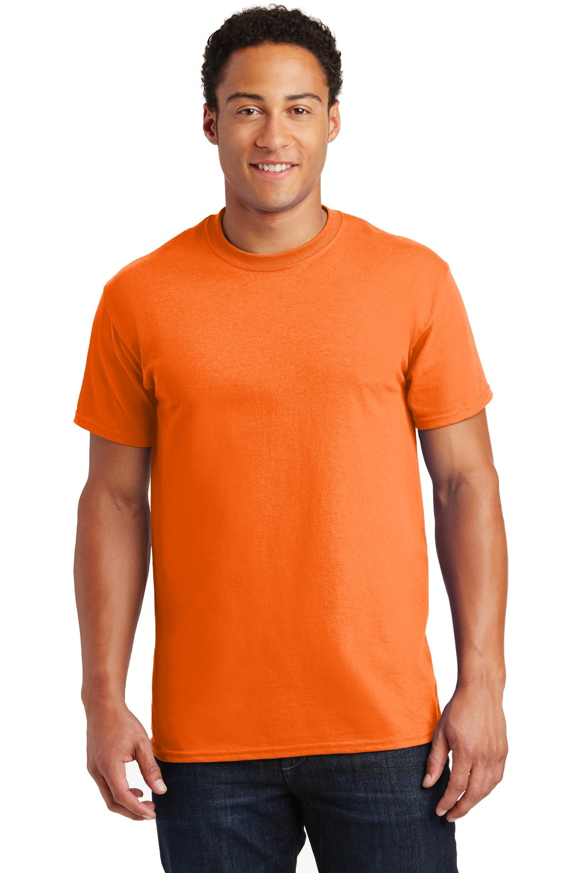 Gildan Ultra Cotton 100% US Cotton T-Shirt 2000