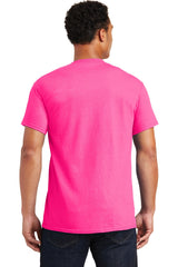 Gildan Ultra Cotton 100% US Cotton T-Shirt 2000