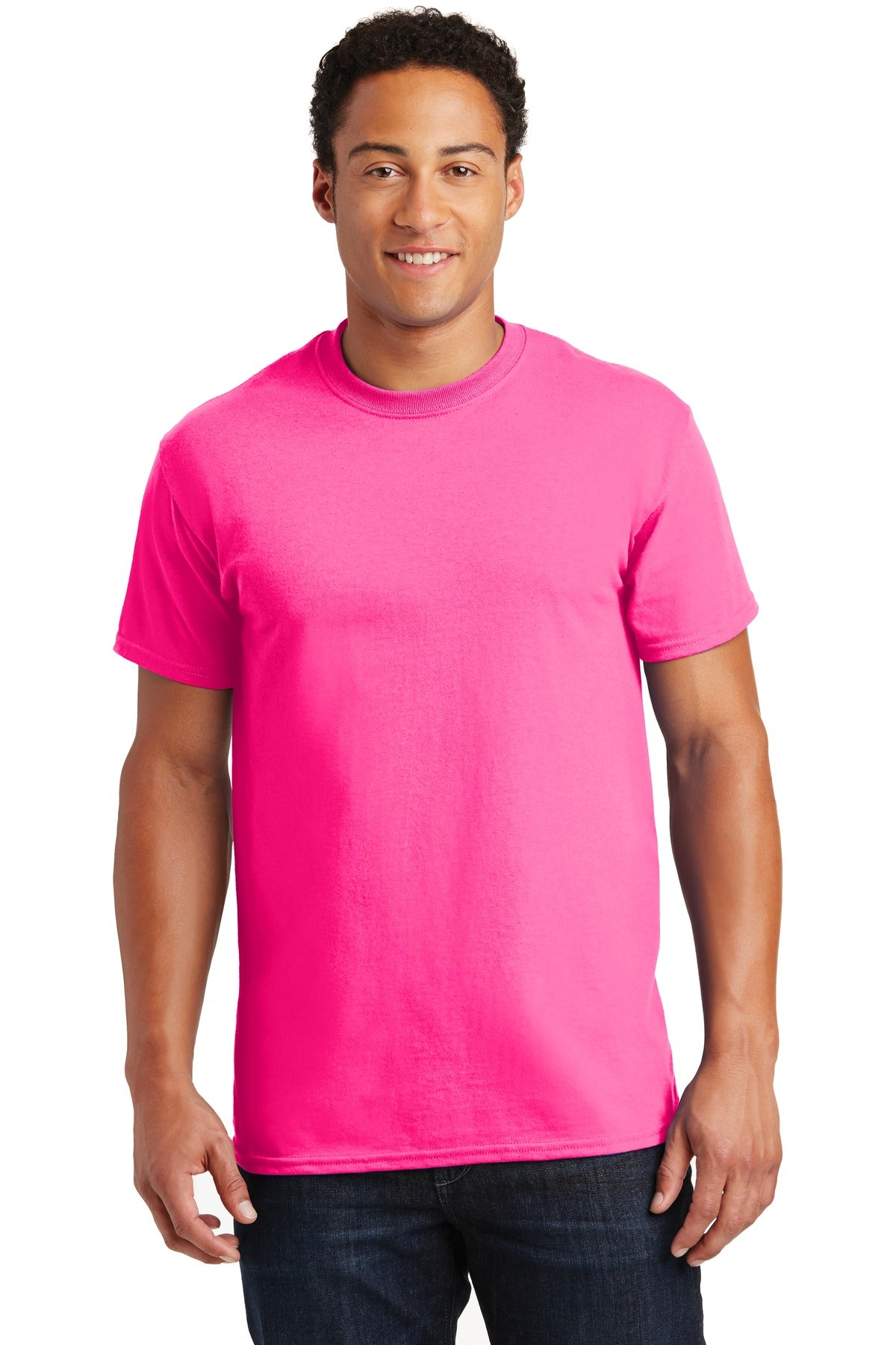 Gildan Ultra Cotton 100% US Cotton T-Shirt 2000