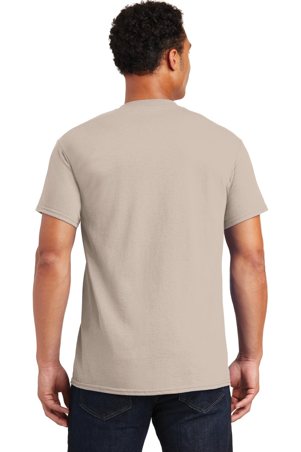 Gildan Ultra Cotton 100% US Cotton T-Shirt 2000
