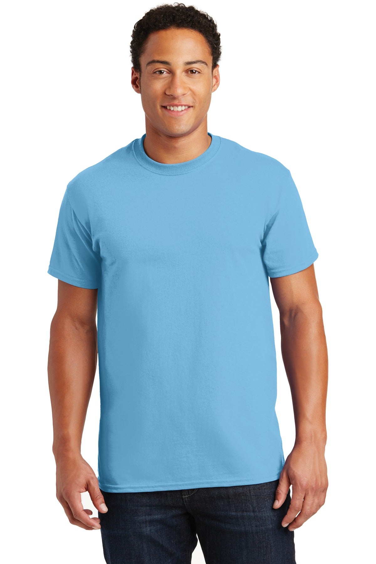 Gildan Ultra Cotton 100% US Cotton T-Shirt 2000