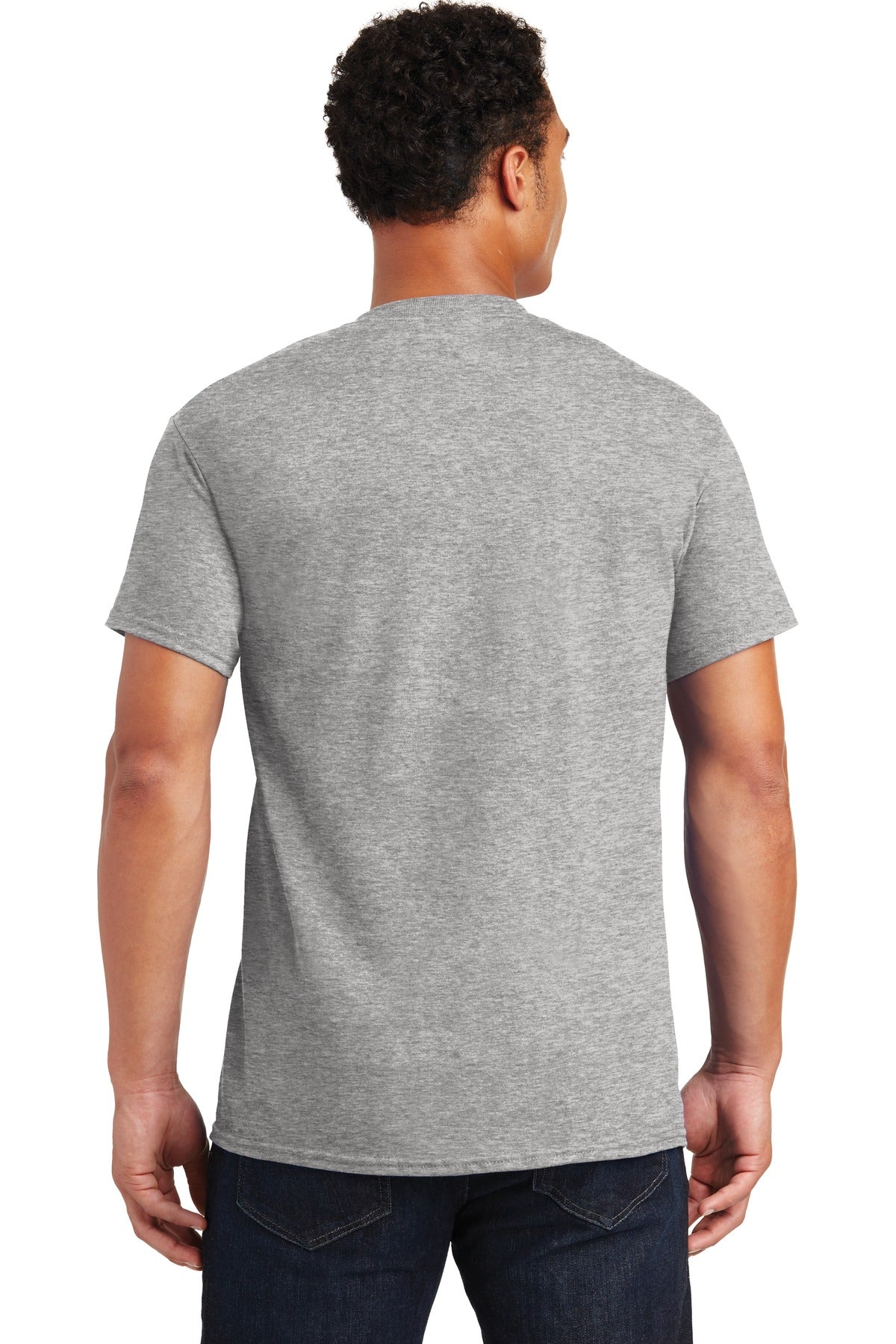 Gildan Ultra Cotton 100% US Cotton T-Shirt 2000