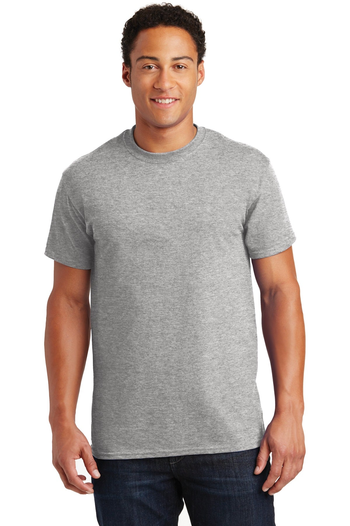 Gildan Ultra Cotton 100% US Cotton T-Shirt 2000