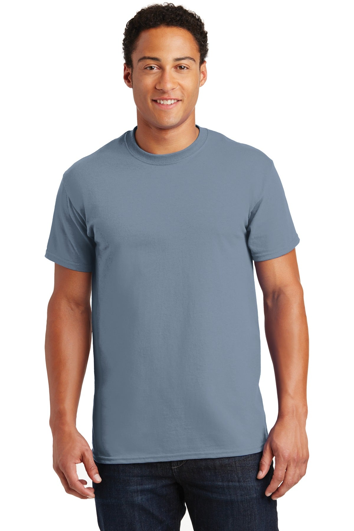 Gildan Ultra Cotton 100% US Cotton T-Shirt 2000