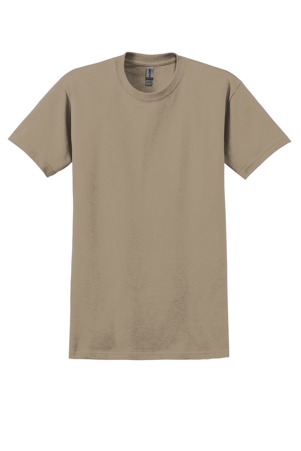 Gildan Ultra Cotton 100% US Cotton T-Shirt 2000