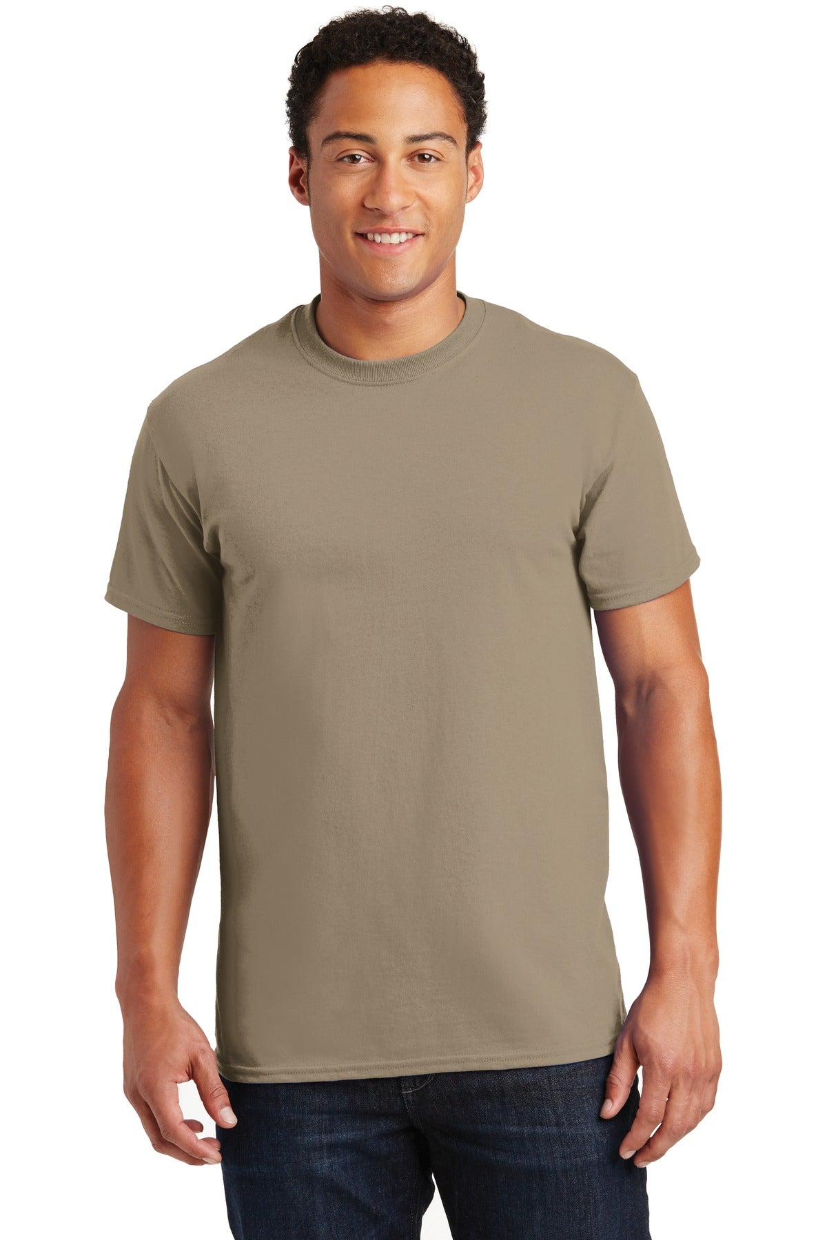 Gildan Ultra Cotton 100% US Cotton T-Shirt 2000