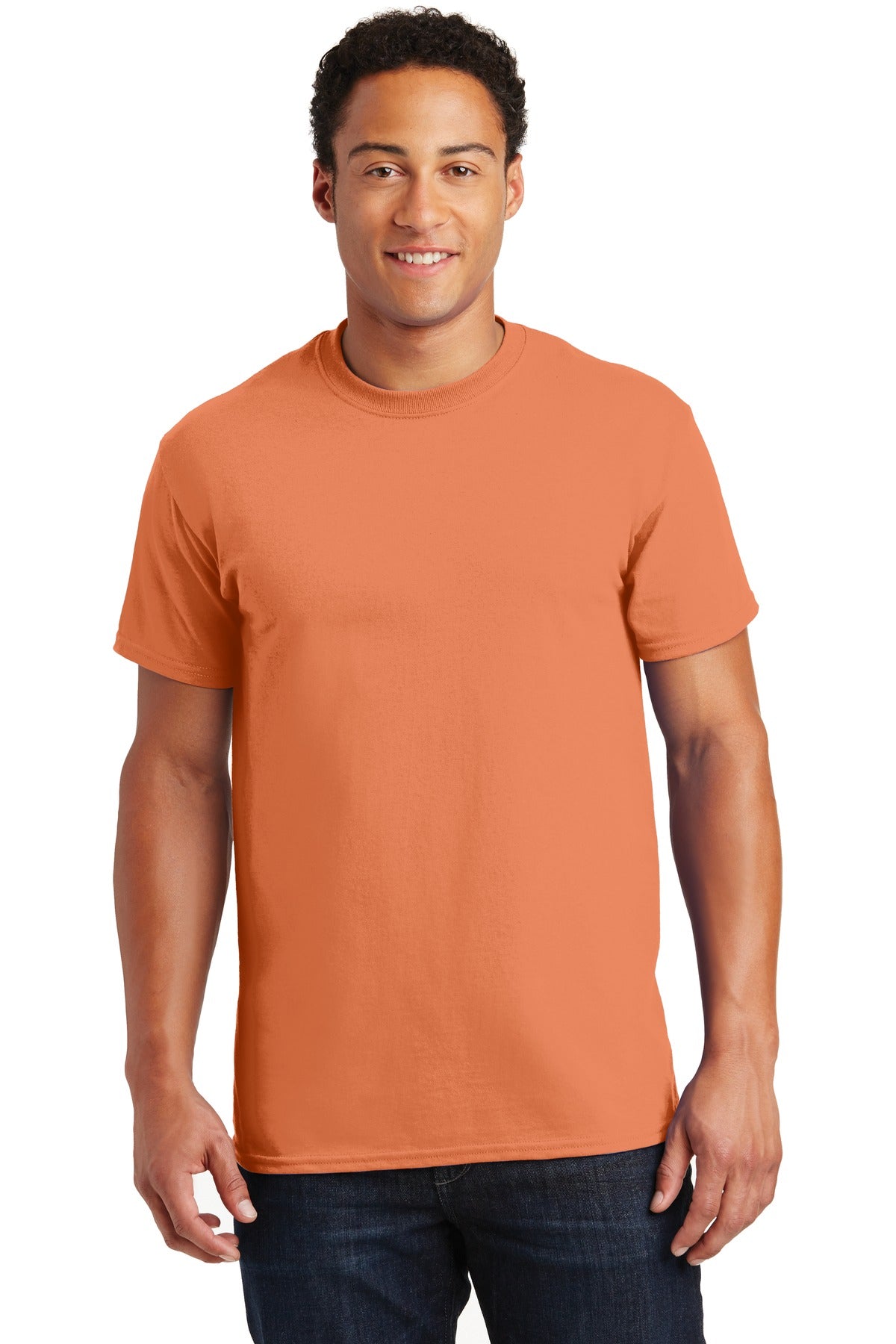 Gildan Ultra Cotton 100% US Cotton T-Shirt 2000