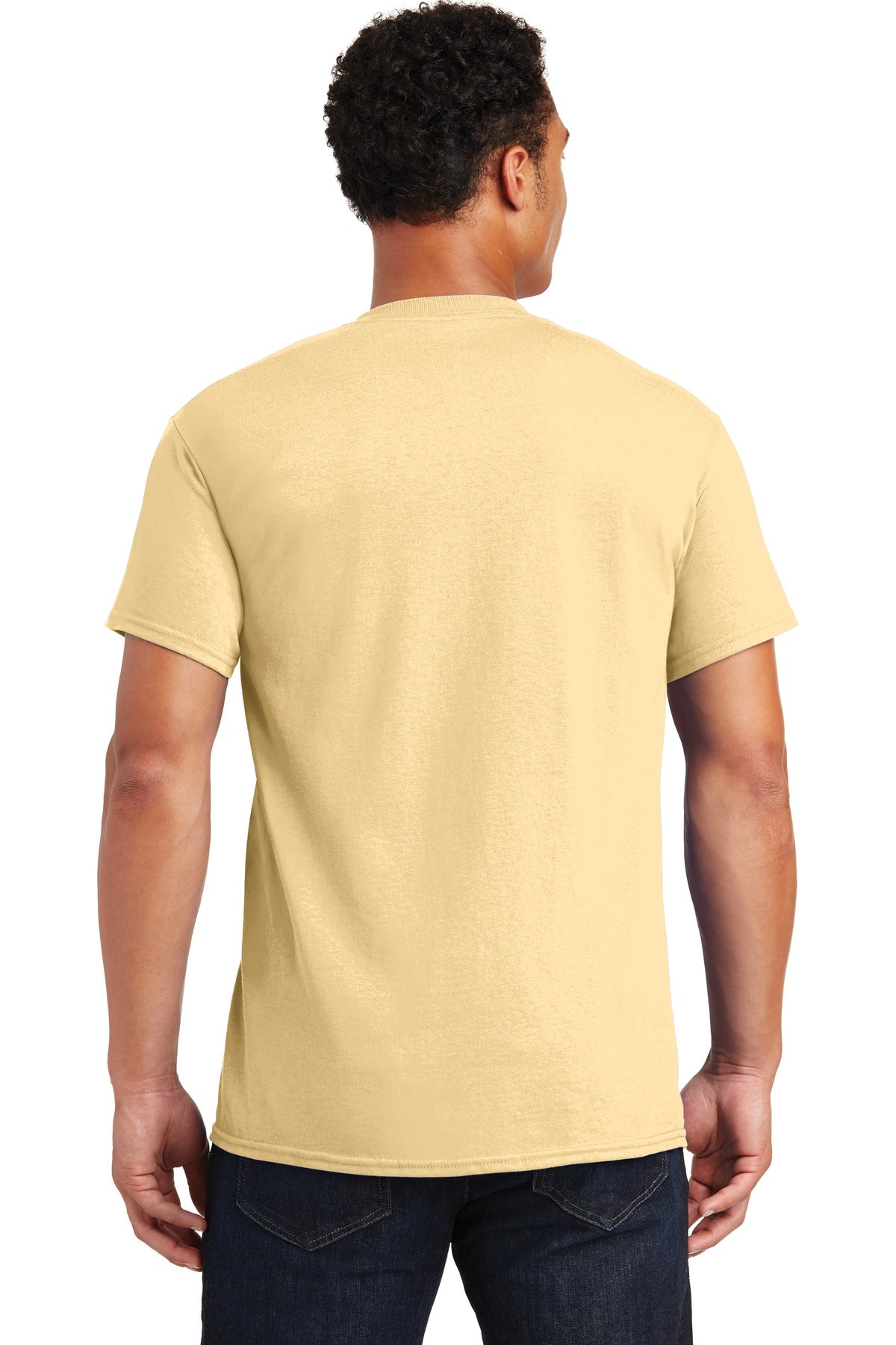 Gildan Ultra Cotton 100% US Cotton T-Shirt 2000