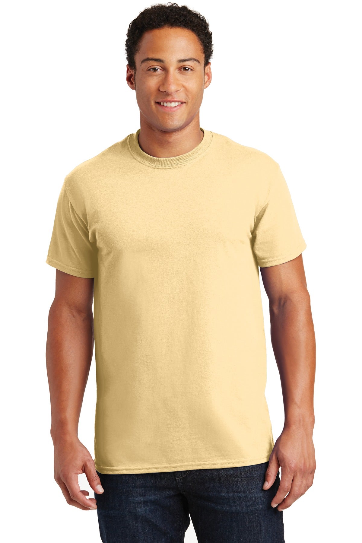 Gildan Ultra Cotton 100% US Cotton T-Shirt 2000