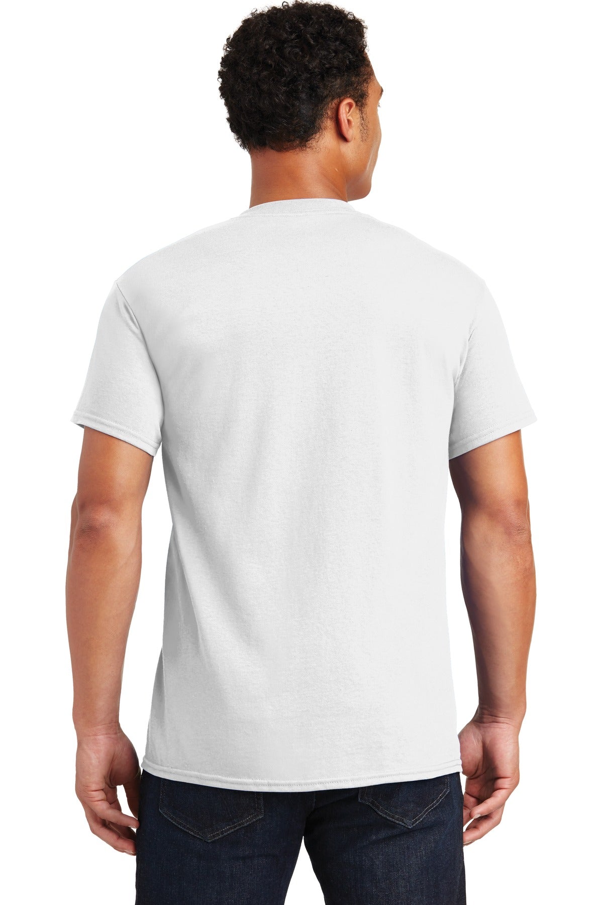 Gildan Ultra Cotton 100% US Cotton T-Shirt 2000