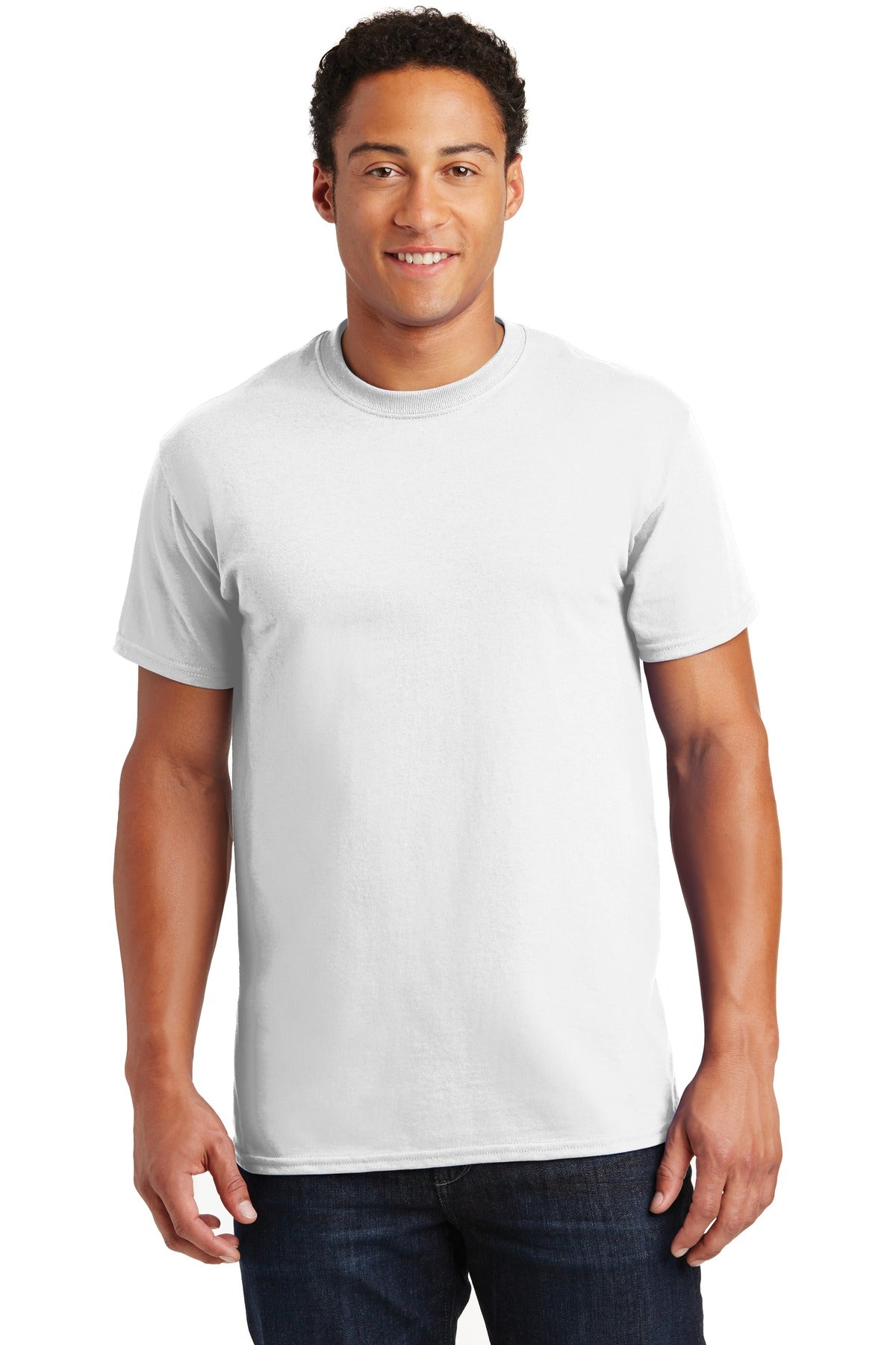 Gildan Ultra Cotton 100% US Cotton T-Shirt 2000