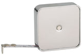 6' Chrome Tape Measure 20122