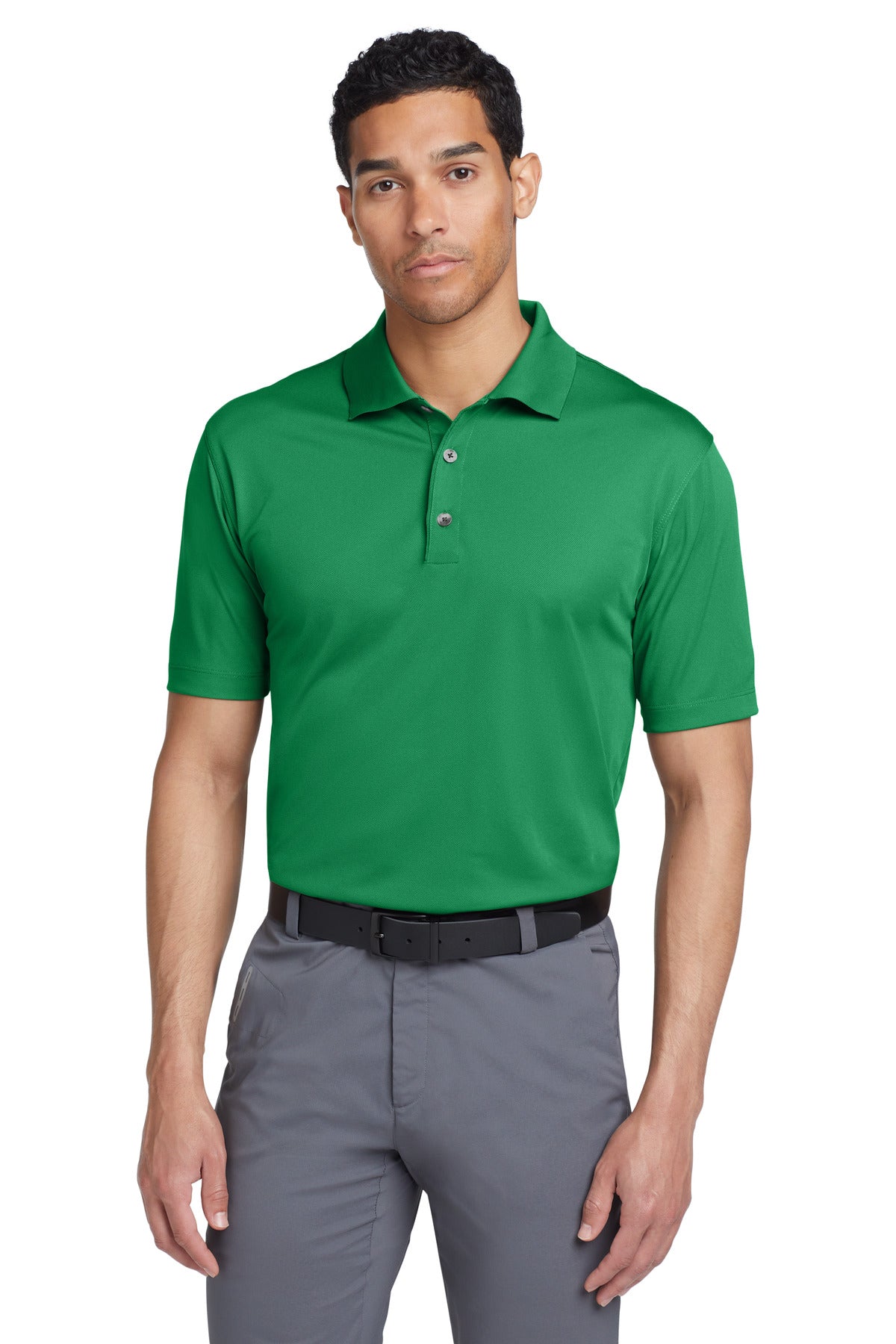 Nike Tech Basic Dri-FIT Polo 203690