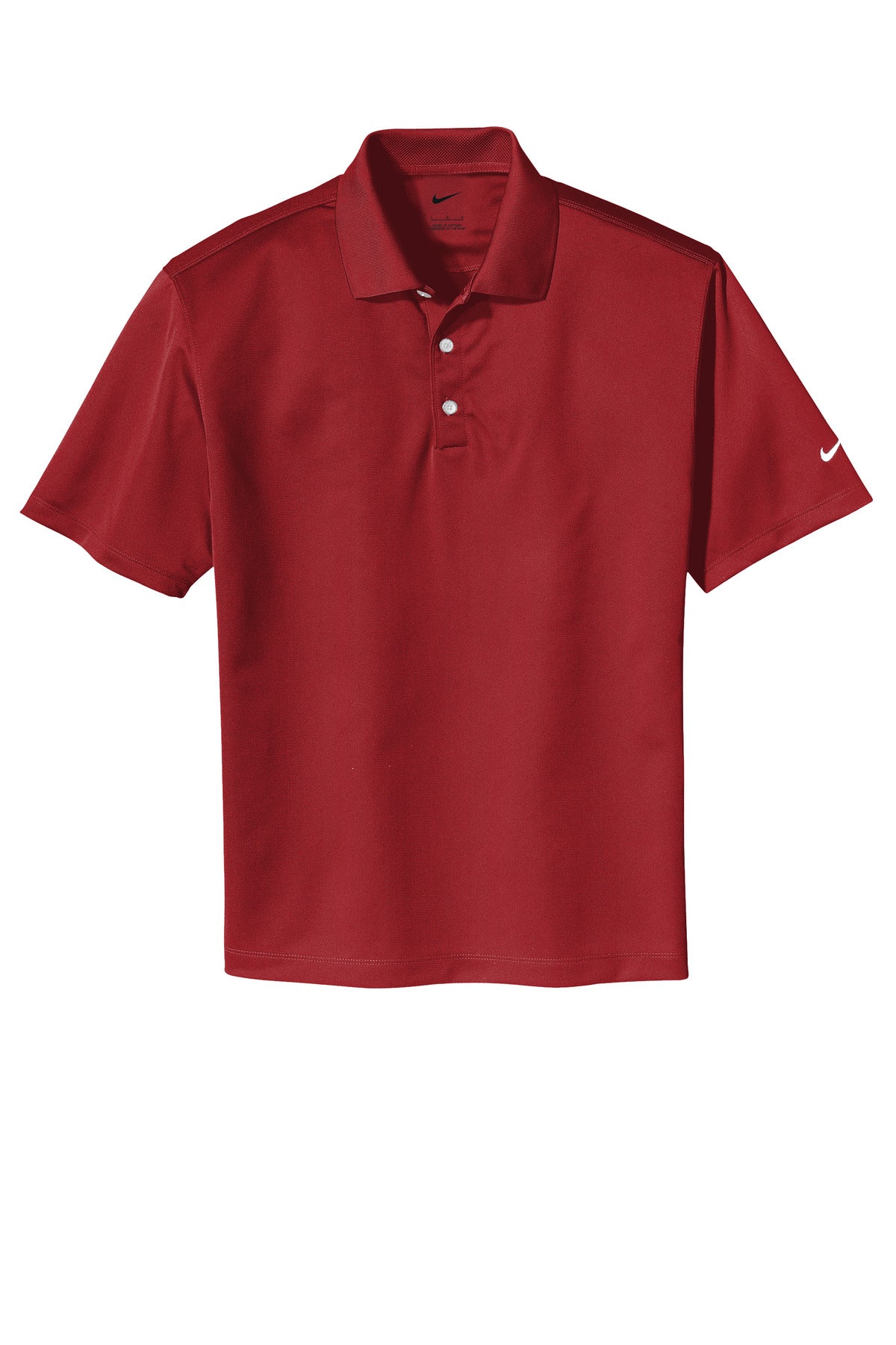Nike Tech Basic Dri-FIT Polo 203690