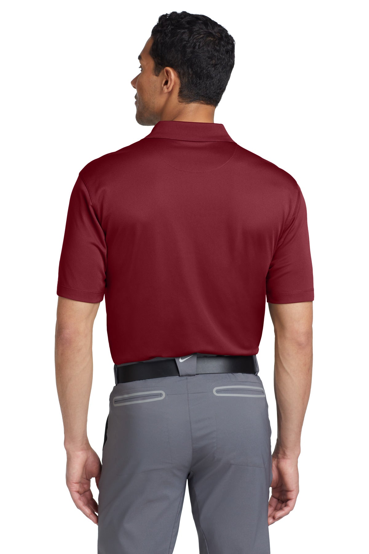 Nike Tech Basic Dri-FIT Polo 203690
