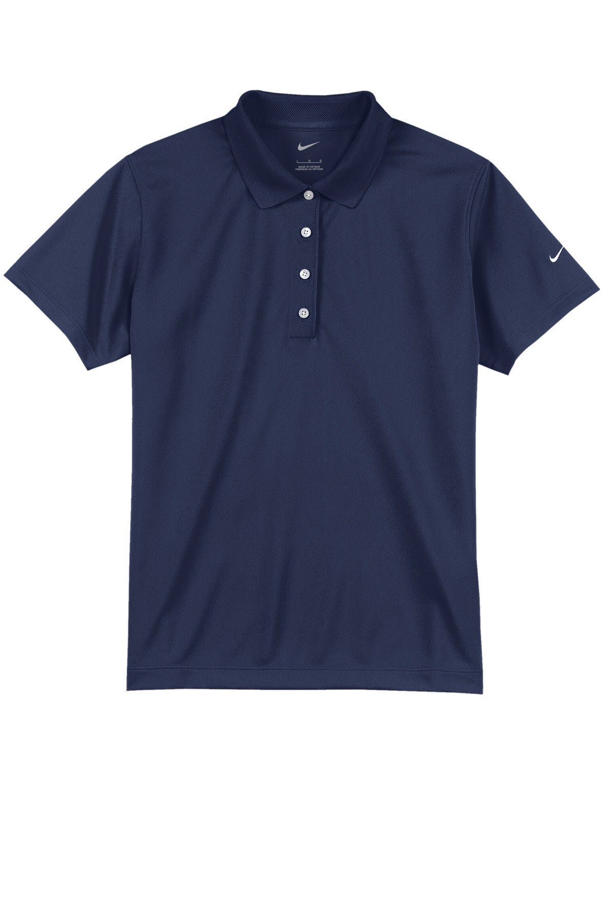 Nike Women's Tech Basic Dri-FIT Polo 203697