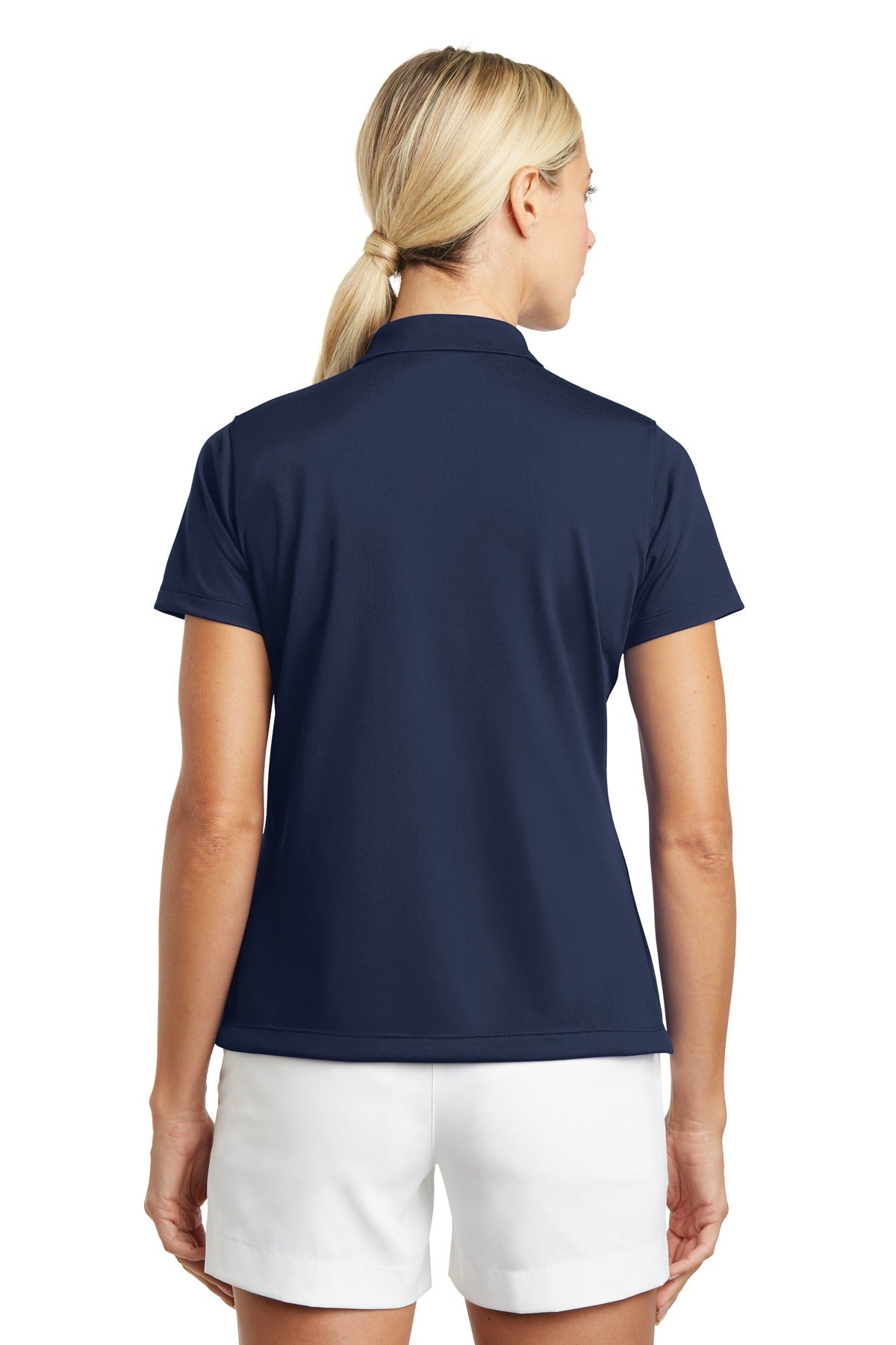 Nike Women's Tech Basic Dri-FIT Polo 203697