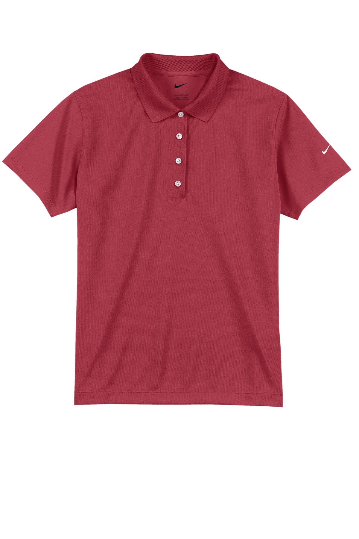 Nike Women's Tech Basic Dri-FIT Polo 203697
