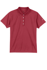 Nike Women's Tech Basic Dri-FIT Polo 203697