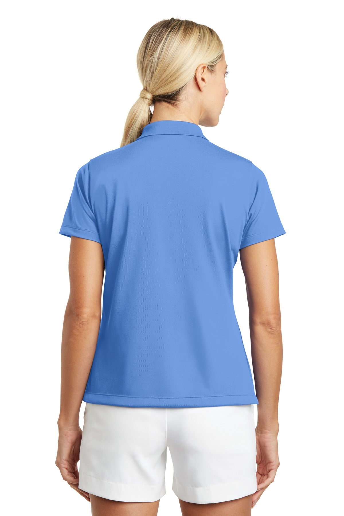 Nike Women's Tech Basic Dri-FIT Polo 203697