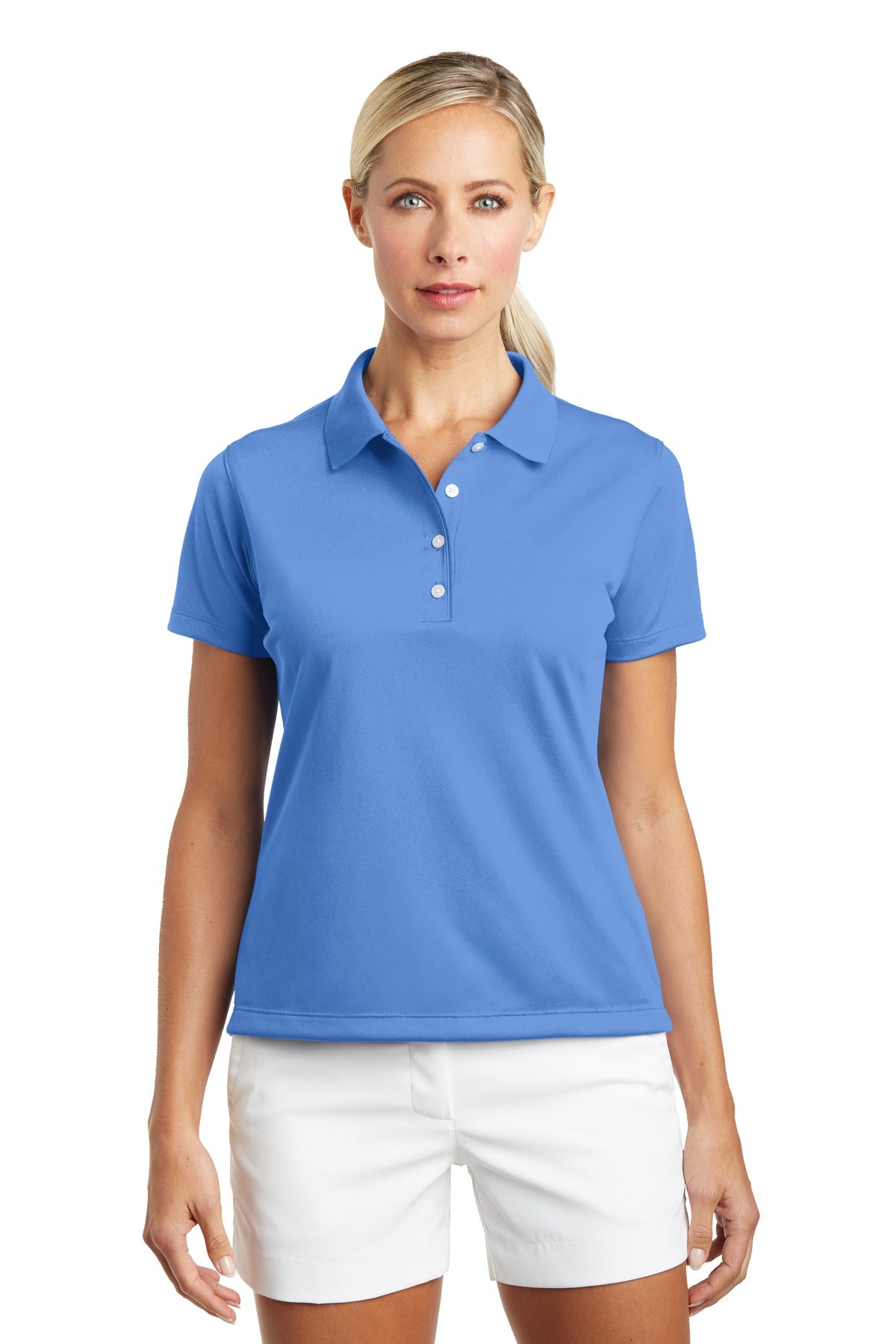 Nike Women's Tech Basic Dri-FIT Polo 203697