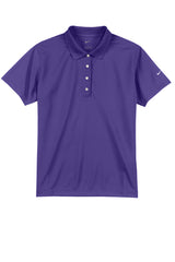 Nike Women's Tech Basic Dri-FIT Polo 203697