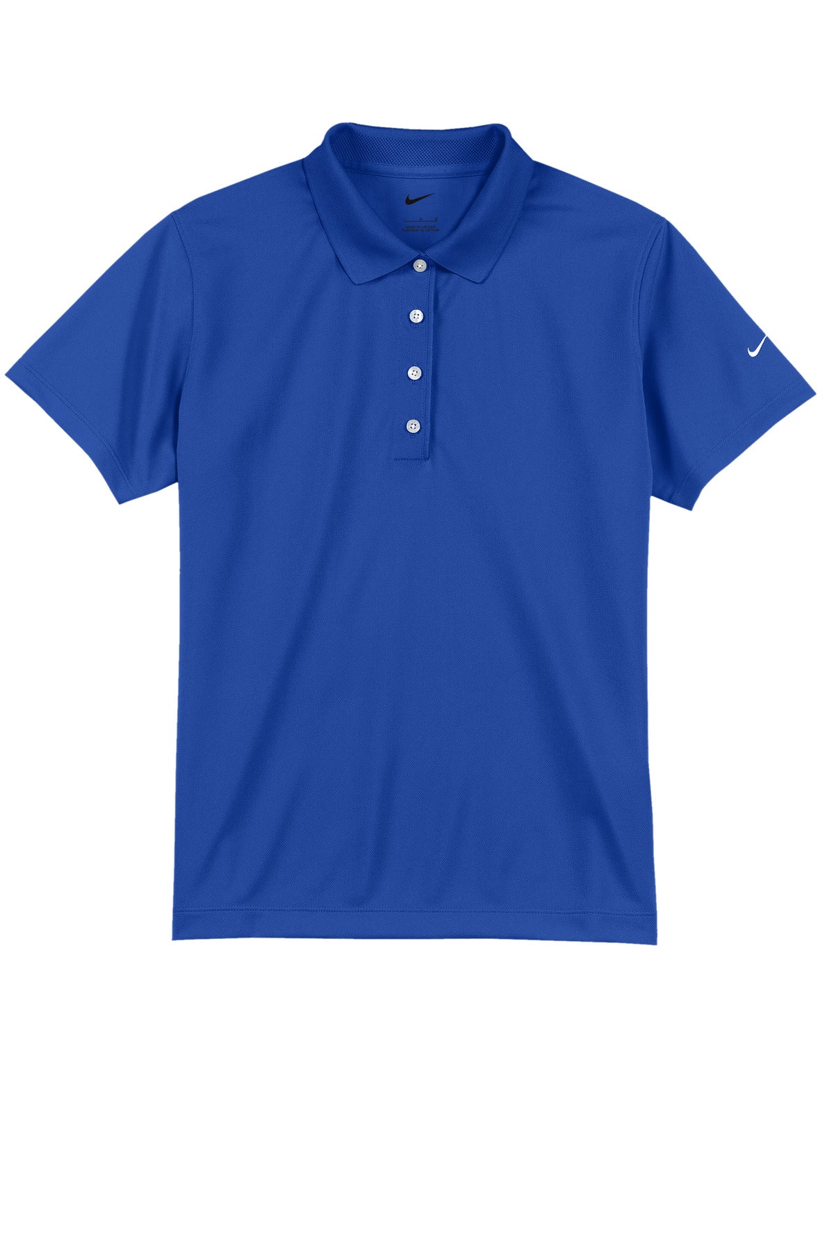 Nike Women's Tech Basic Dri-FIT Polo 203697