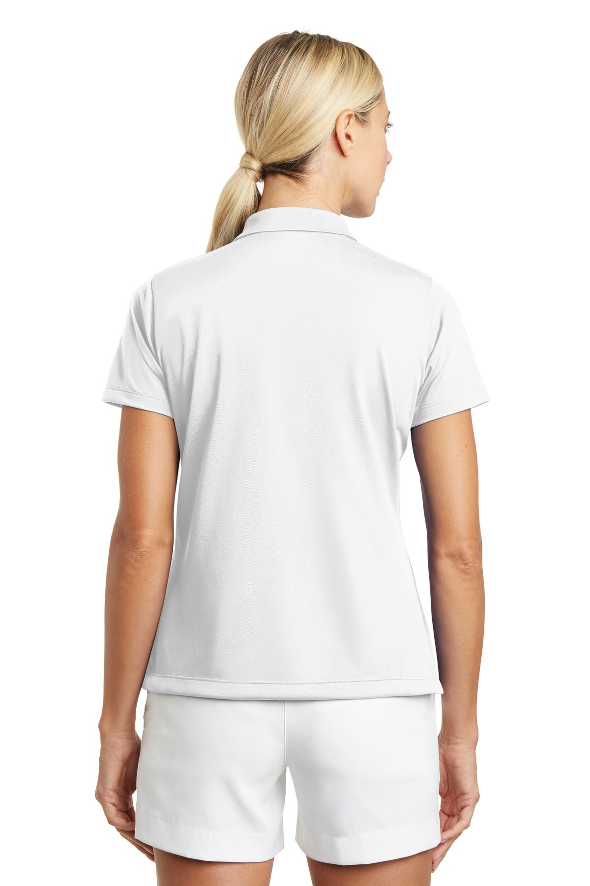 Nike Women's Tech Basic Dri-FIT Polo 203697
