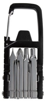 11-in-1 Carabiner Tool Kit 21288