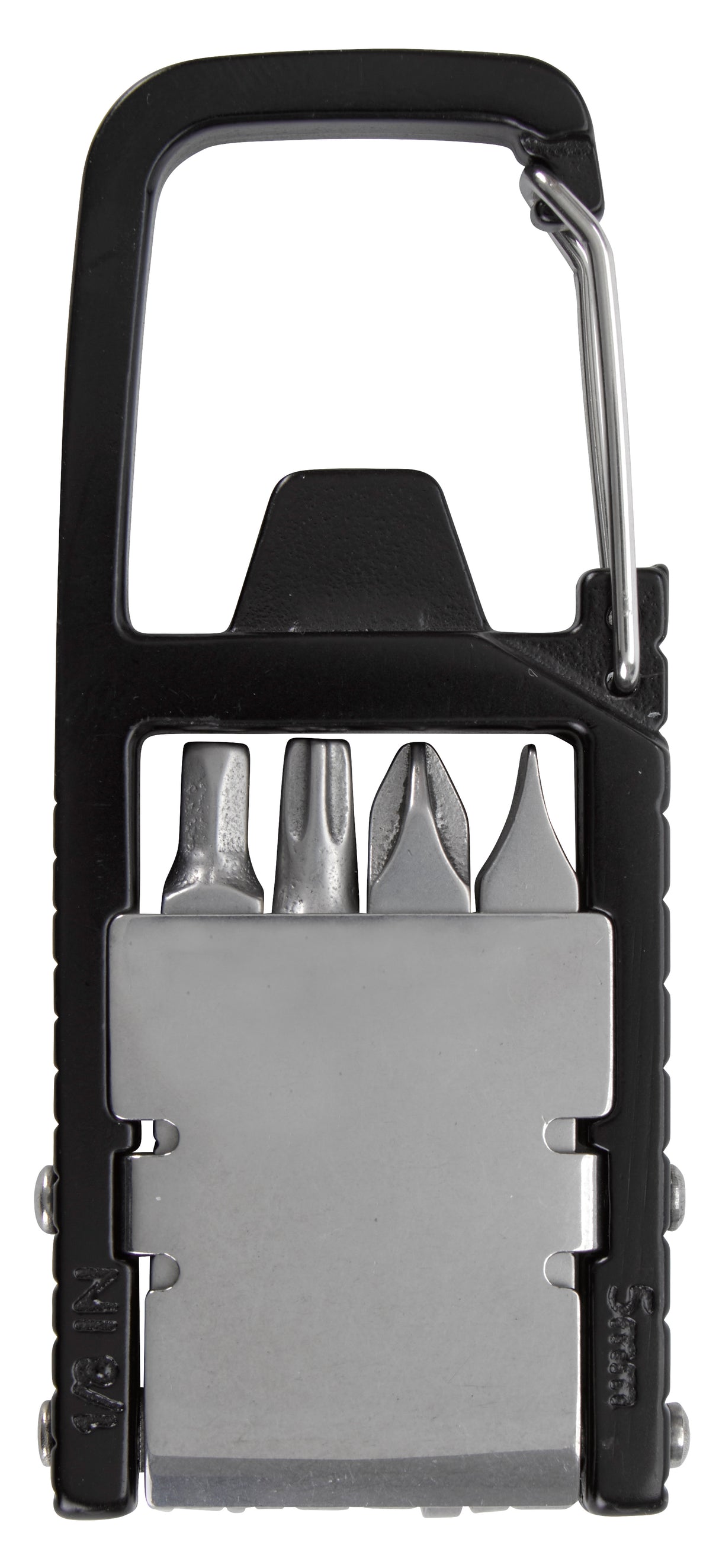 11-in-1 Carabiner Tool Kit 21288
