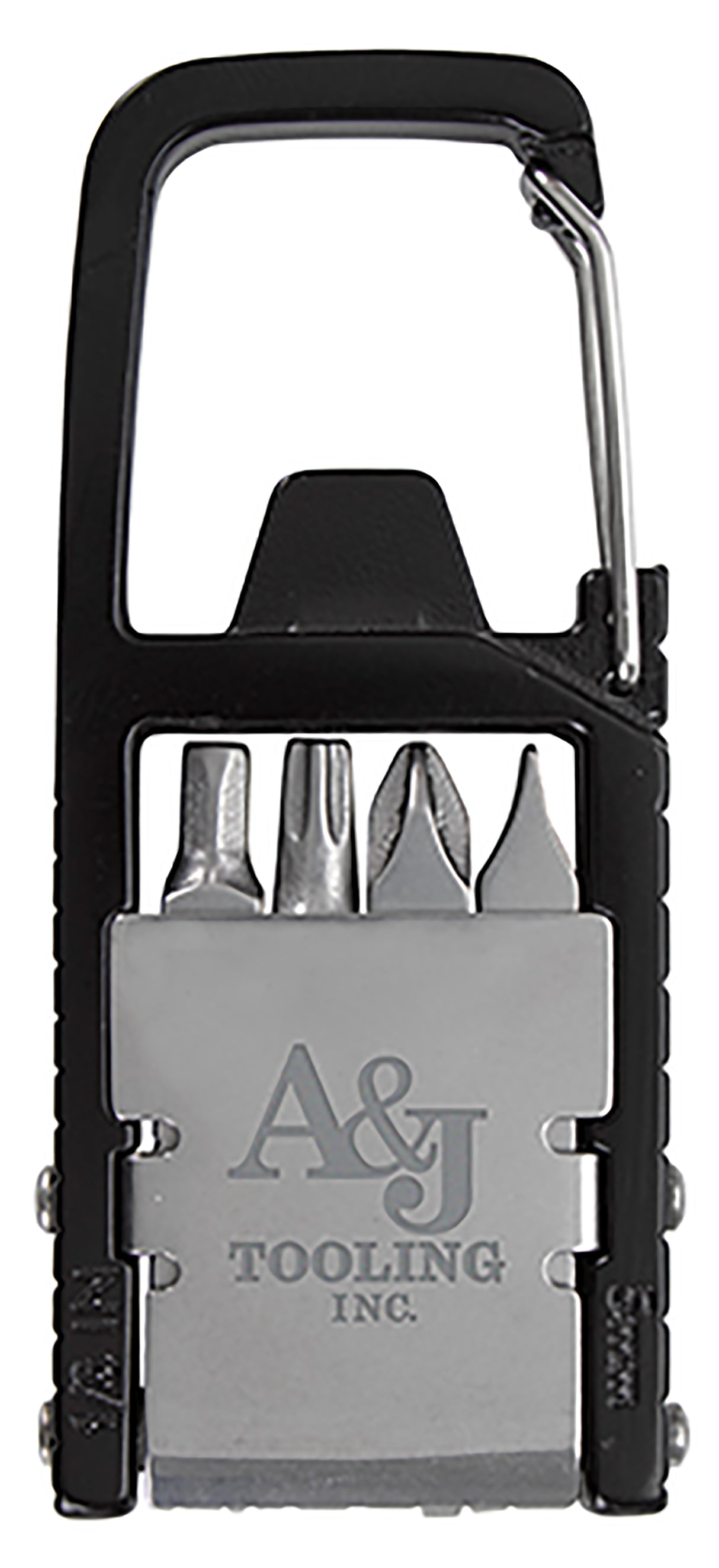 11-in-1 Carabiner Tool Kit 21288