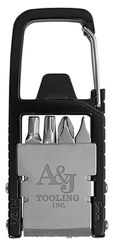 11-in-1 Carabiner Tool Kit 21288