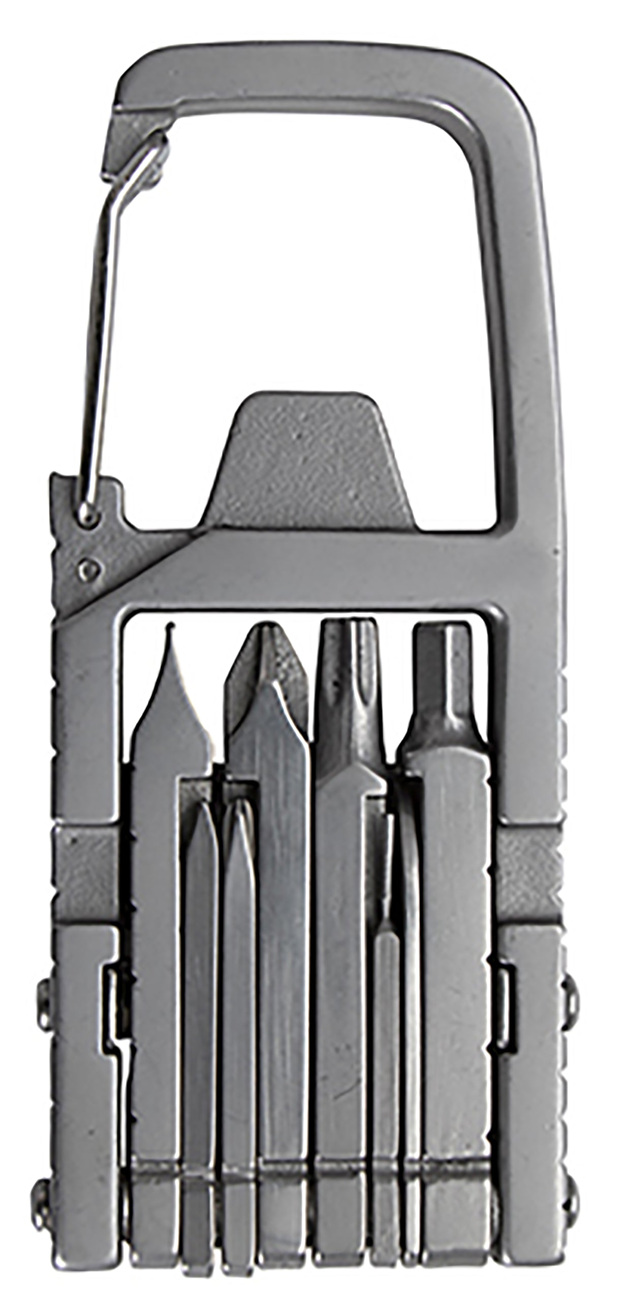 11-in-1 Carabiner Tool Kit 21288