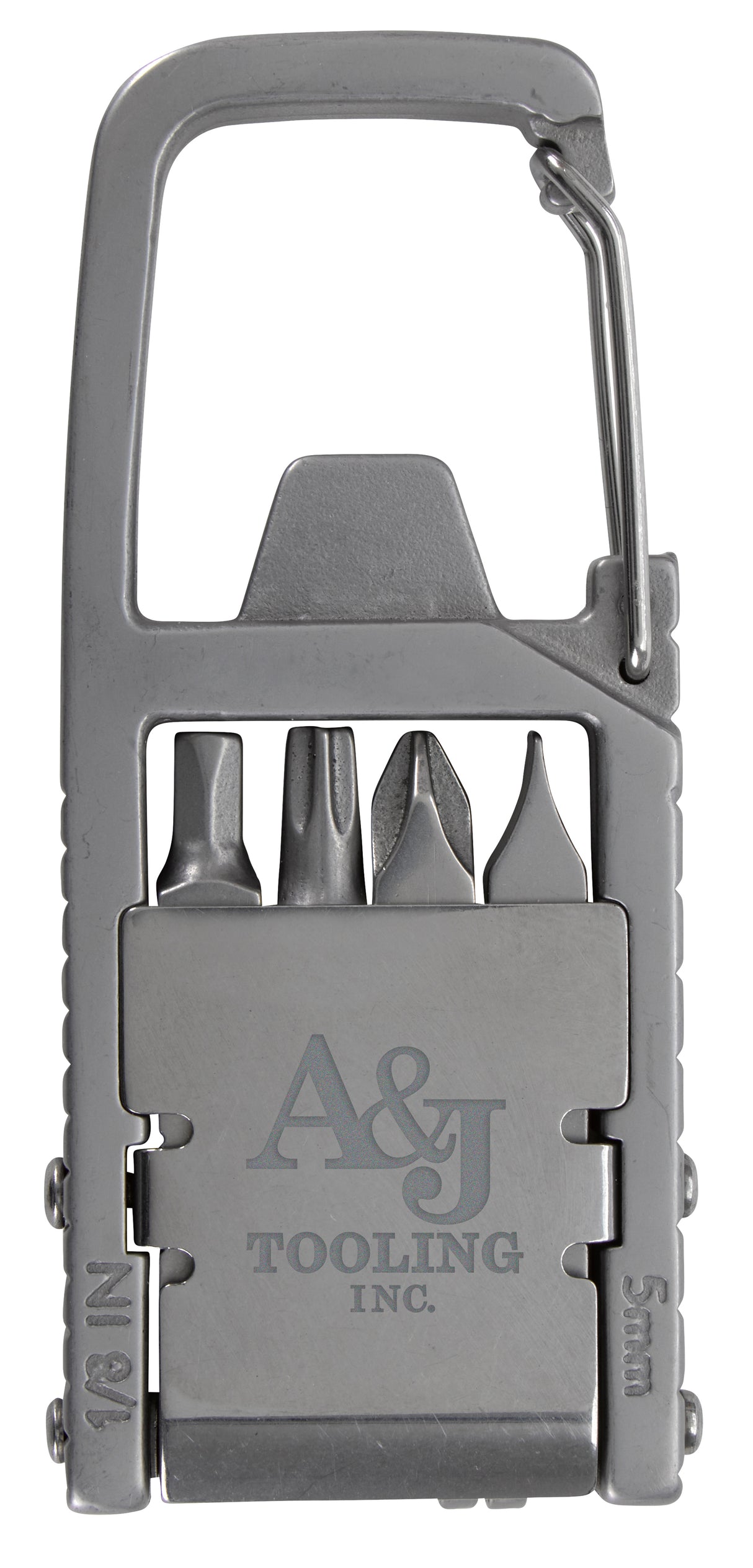 11-in-1 Carabiner Tool Kit 21288