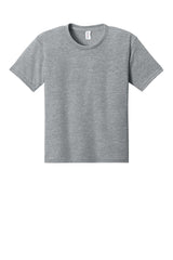Jerzees Youth Dri-Power 100% Polyester Tee 21B