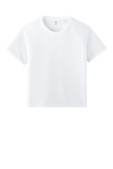 Jerzees Youth Dri-Power 100% Polyester Tee 21B