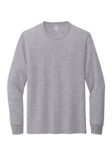 Jerzees Dri-Power 100% Polyester Long Sleeve T-Shirt 21LS