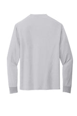 Jerzees Dri-Power 100% Polyester Long Sleeve T-Shirt 21LS