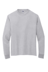 Jerzees Dri-Power 100% Polyester Long Sleeve T-Shirt 21LS