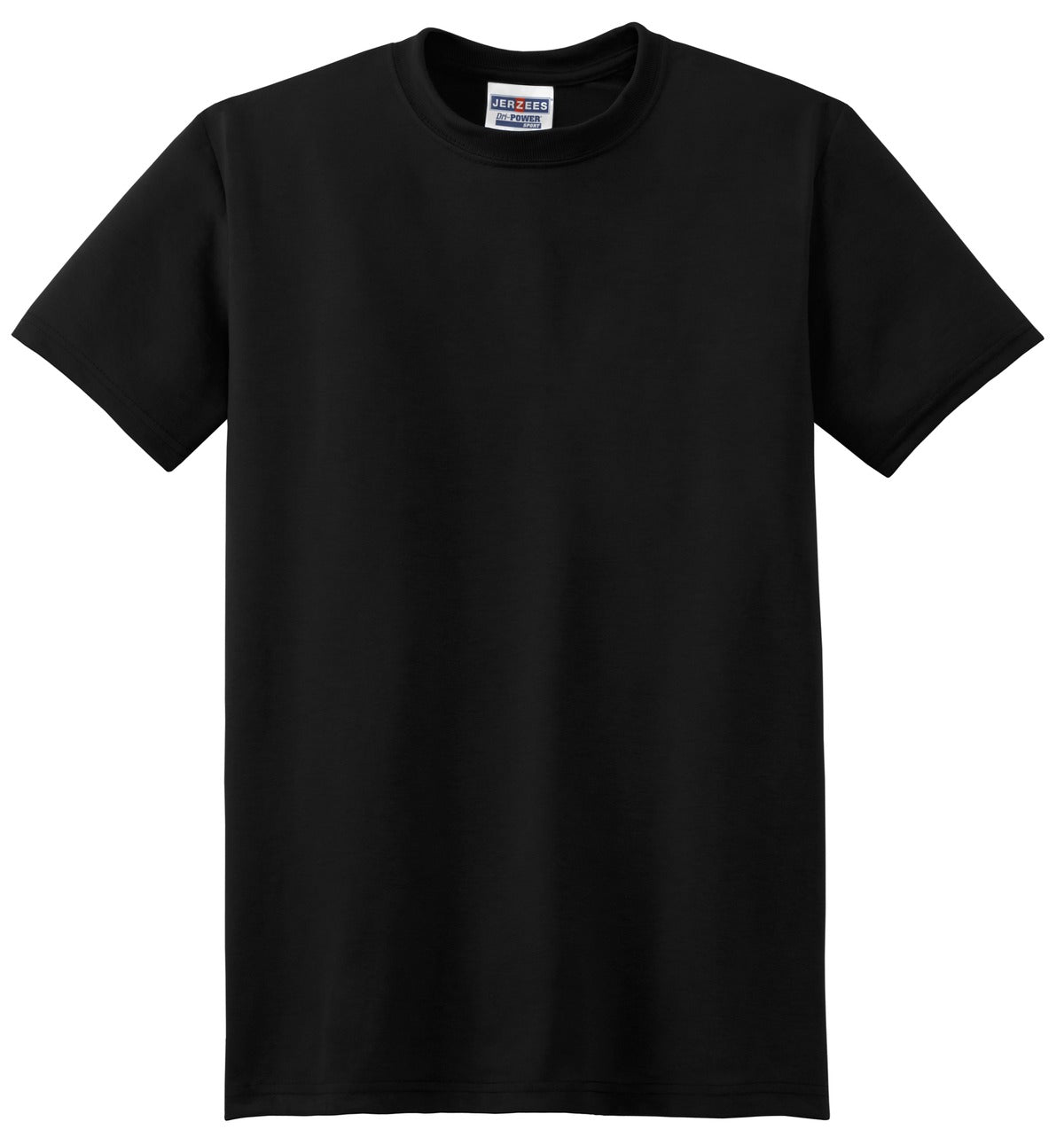 Jerzees Dri-Power 100% Polyester T-Shirt 21M