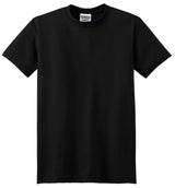 Jerzees Dri-Power 100% Polyester T-Shirt 21M
